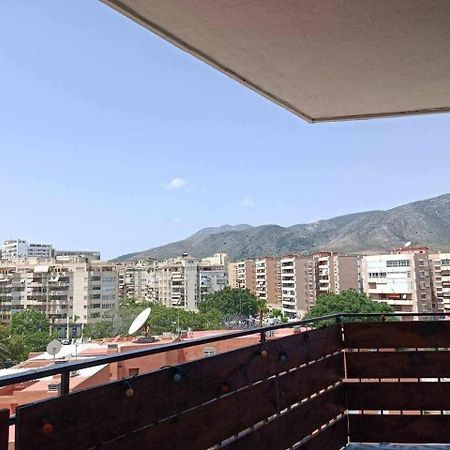 Star Apto Torremolinos Wifi Terraza Centro Екстериор снимка