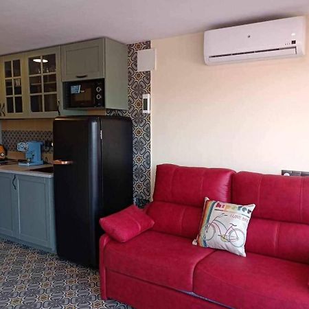 Star Apto Torremolinos Wifi Terraza Centro Екстериор снимка