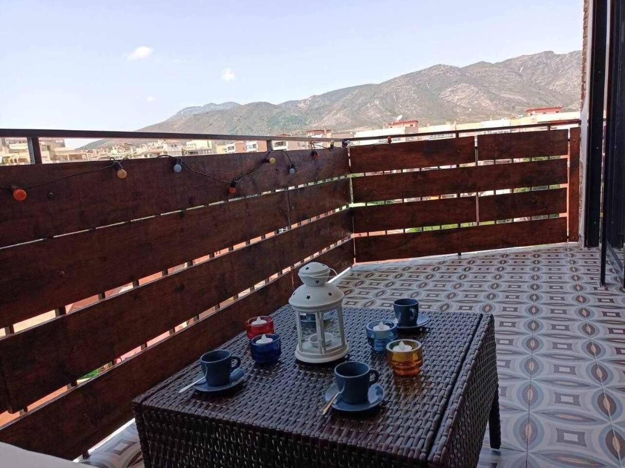 Star Apto Torremolinos Wifi Terraza Centro Екстериор снимка